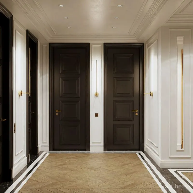 私人豪宅，极致奢适！