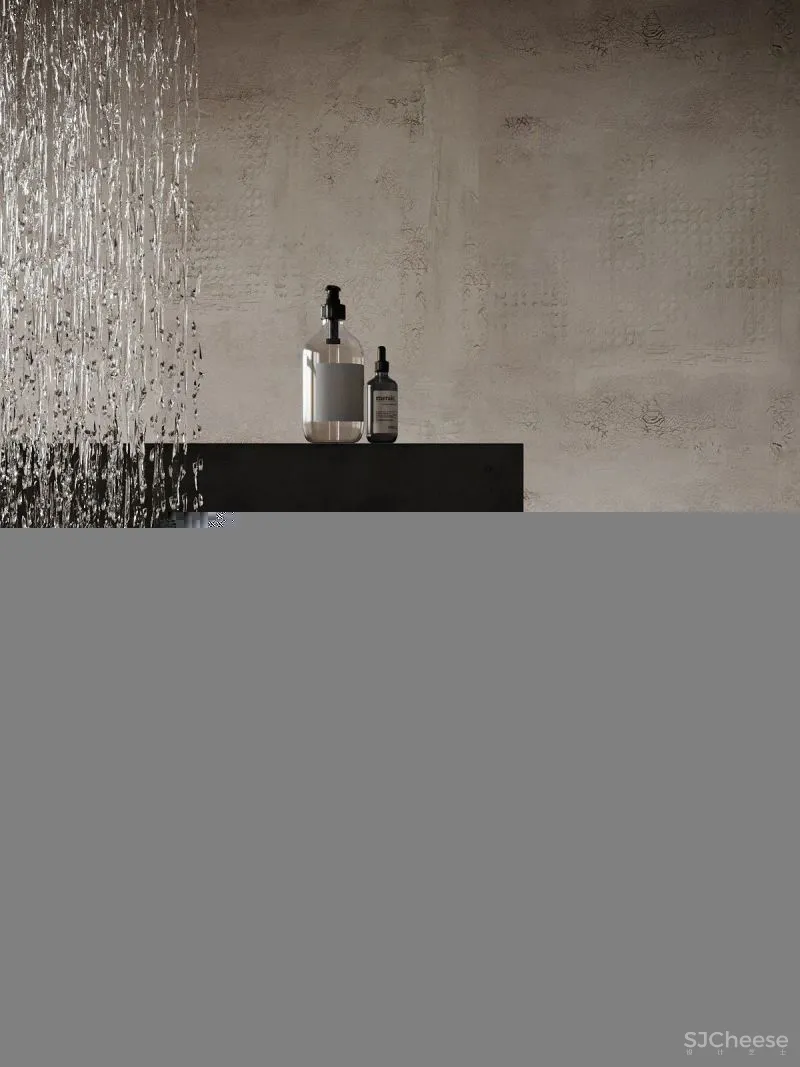 莫兰迪软装美学!