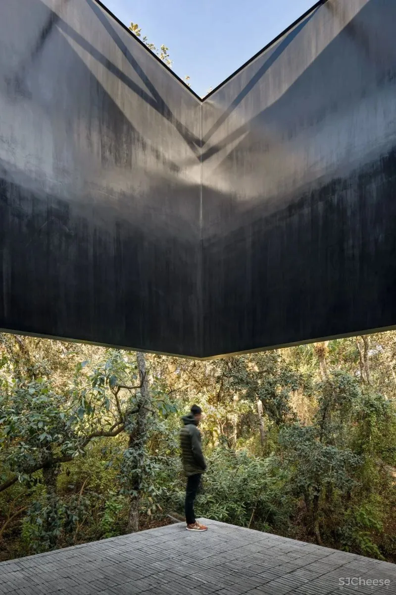 专访 墨西哥设计工作室 PPAA