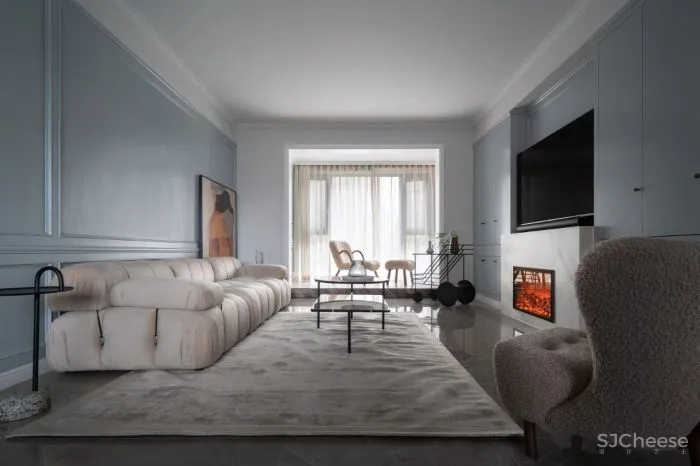 壹阁设计 x 作『 MOON RIVER 』