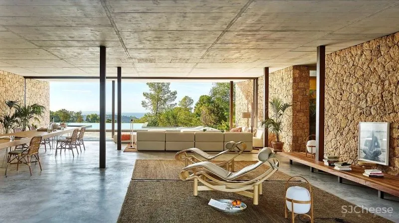 Jorge Vidal丨西班牙Alegre之家