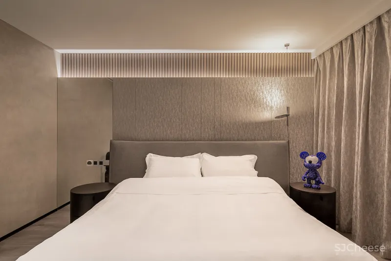 木质简约风 · 这生活、太美了!