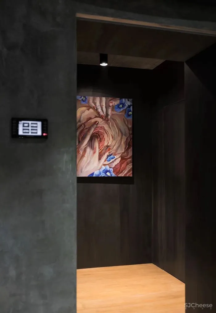 212㎡复式住宅,这么设计最舒服!