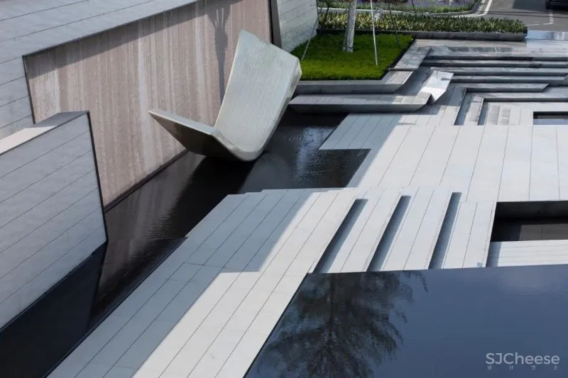 世茂 御榕·武夷度假酒店