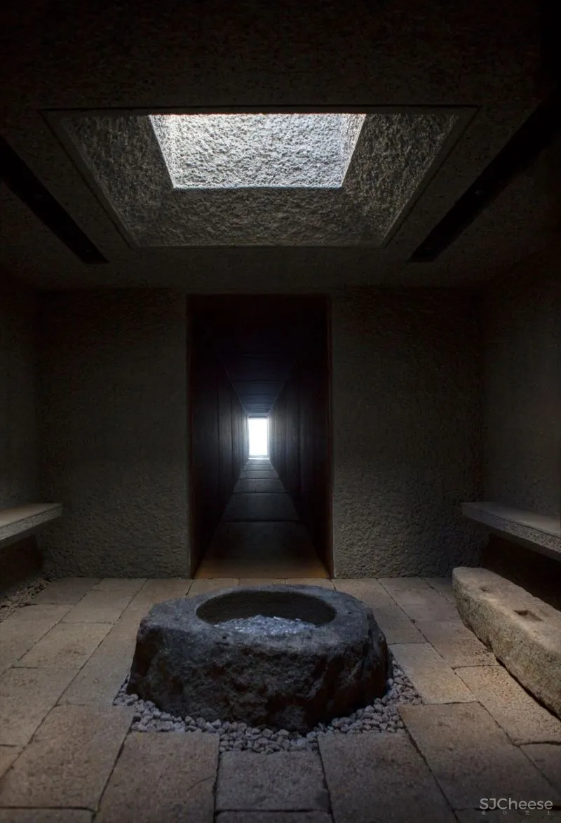 日本美学大师作品 极尽静谧之美