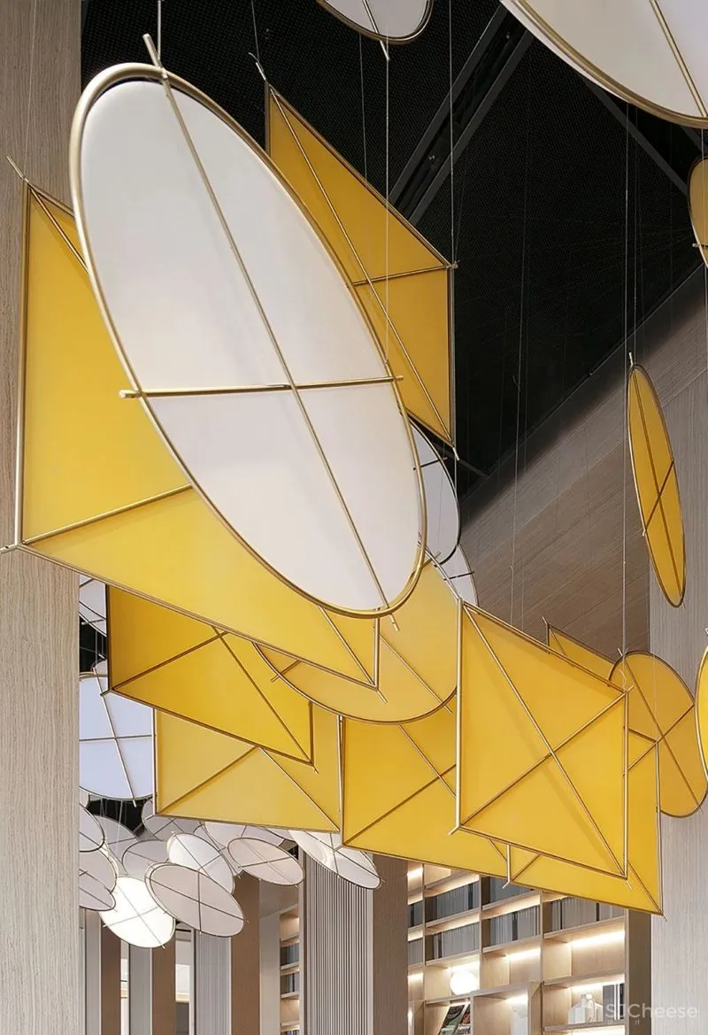 实用空间的调度,是人间烟火的生活态度