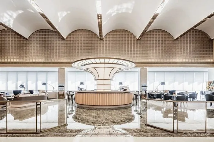 峻佳设计×保利 六重元素探寻未来东方美学「星作」