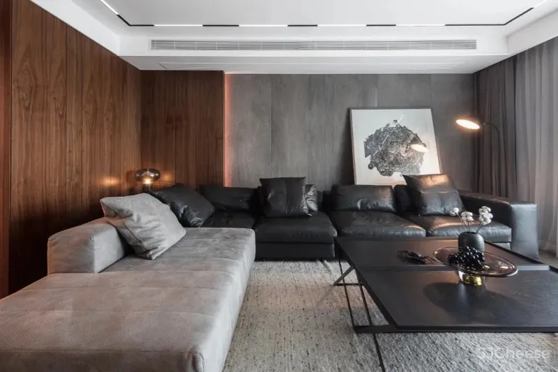 MIYUKO美域高 丨简单不平凡,这样的“高级黑”谁不爱