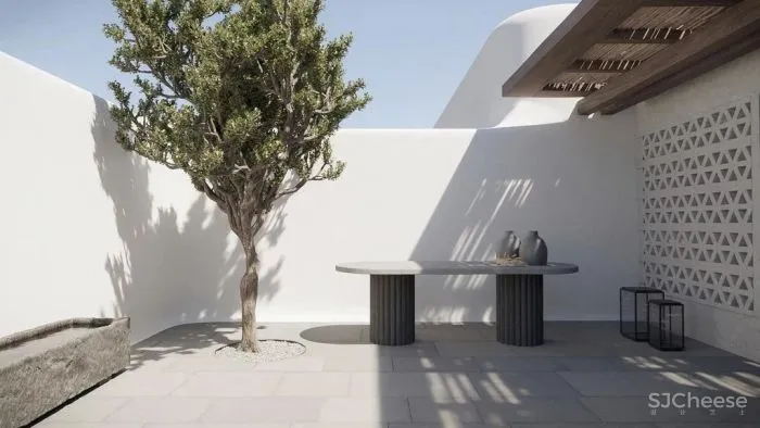 侘寂，极简的最高境界！