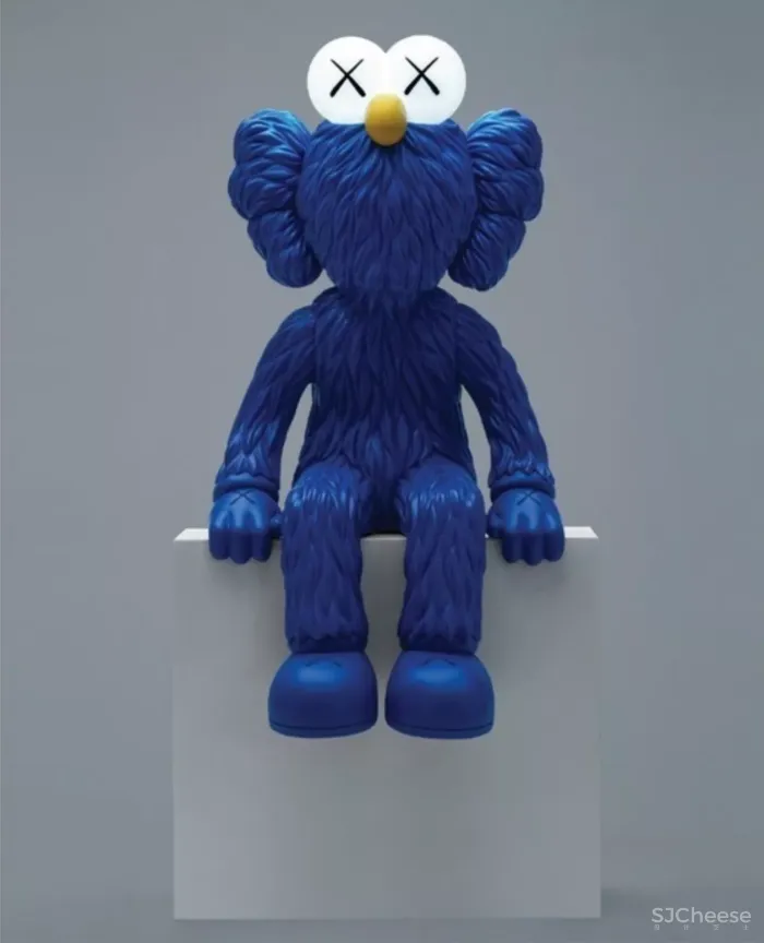 日式和风 潮玩元素，自由形态的空间之美 伶居设计