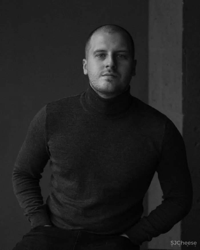 SHOVK Architects新作|灵虚极致的简