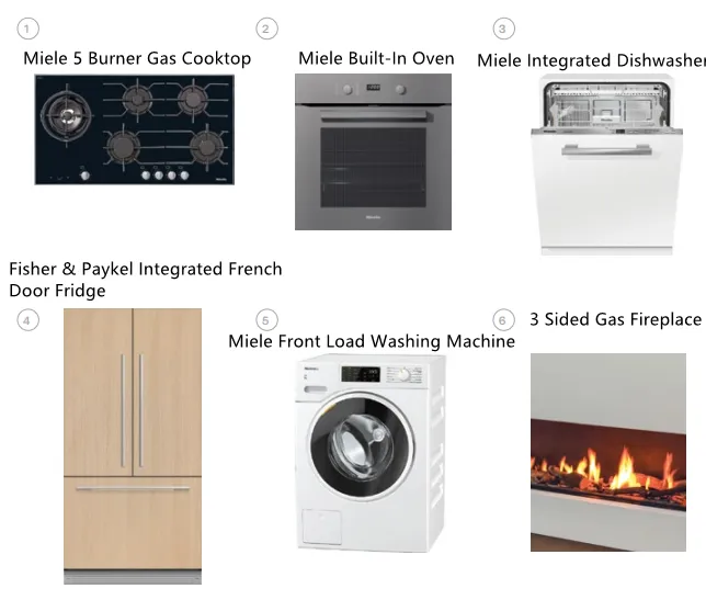 超小的公寓楼,有质感的精装更有腔调