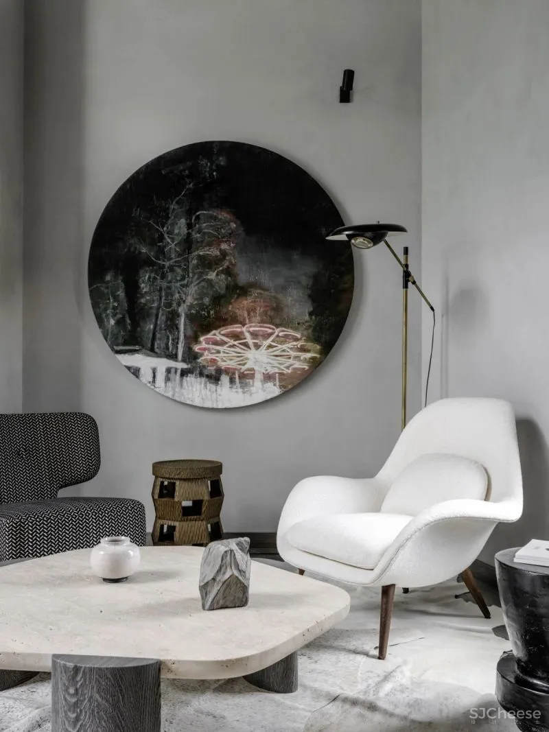 高奢复古,真正的高级范儿~