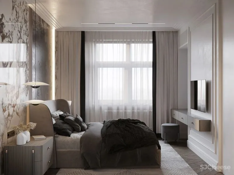 私人豪宅，极致奢适！