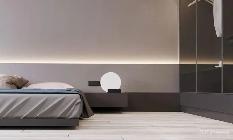 Decorative Vs Minimalist