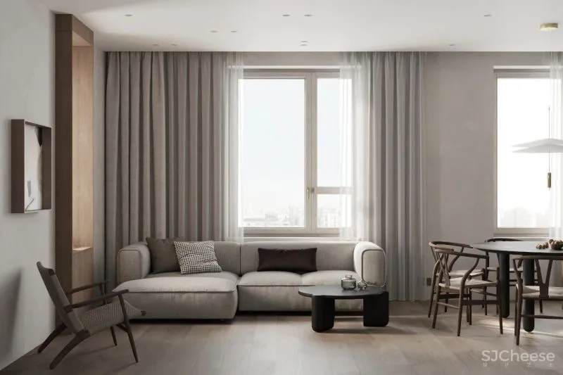 ZE WORKROOM新作|纯粹的极致美学