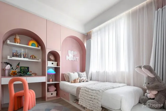 旭辉-赛拉维:解密高颜值腔调生活范本,就是玩!