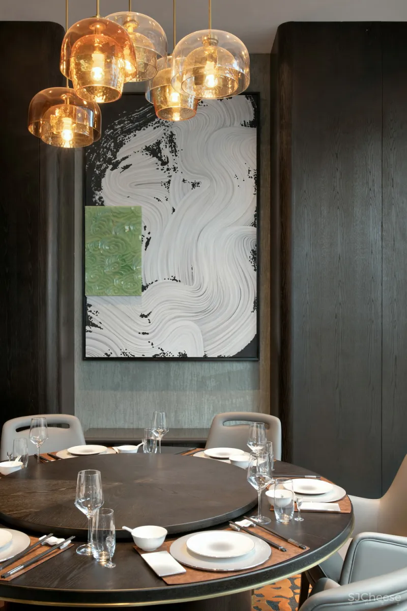 凯悦臻选成都首秀，YANG设计再定义中式旅居生活