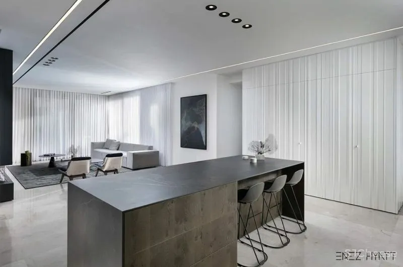 高级黑,无处不在!