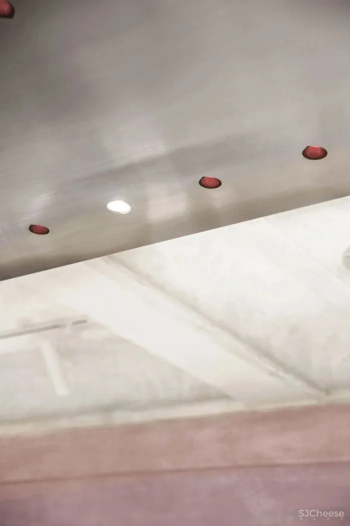 Cosmetea品牌店—山间漂浮的茶室 奈时设计