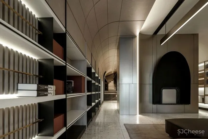 转衍之域 唐忠汉新作