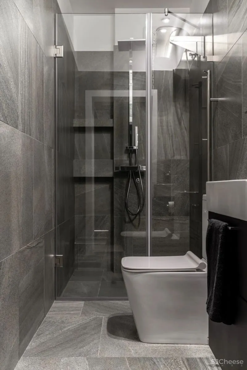 自然极简之居,给生活一份高级的治愈温暖感