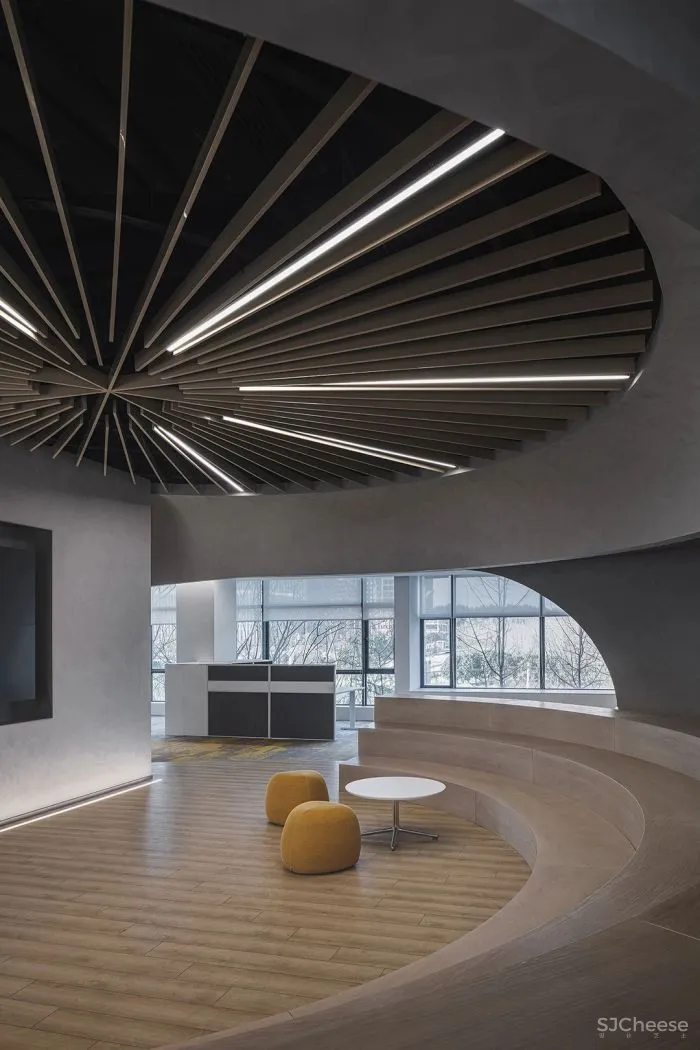 回环寻真,思维拓伸丨初原加拓