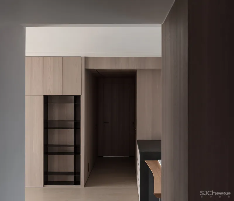 木质简约风 · 这生活、太美了!