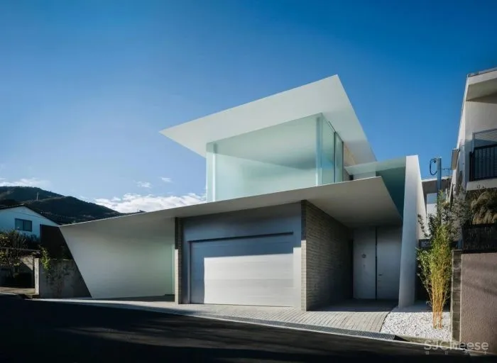 Kubota Katsufumi 流动的空间,开放的心