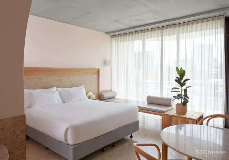 Richards - Spence来自澳洲工作室的当代极简美学!