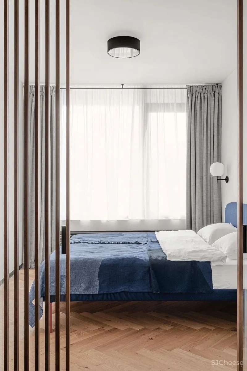 红、绿、蓝,出彩空间!