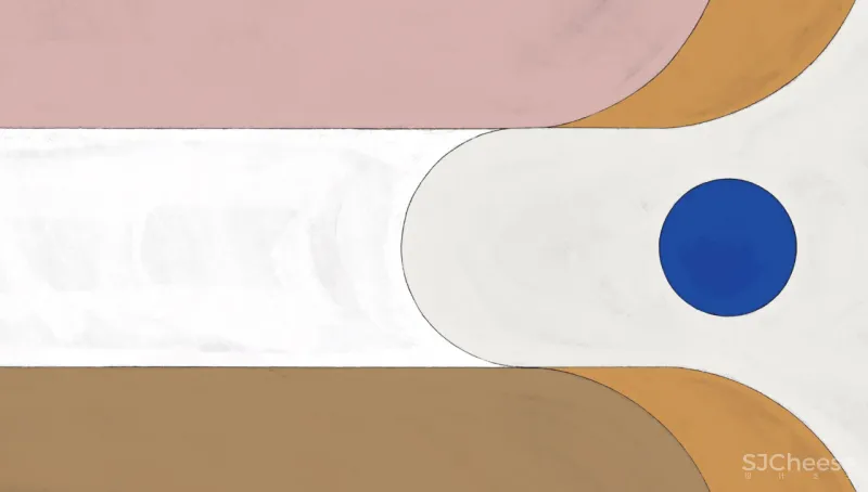 超小的公寓楼,有质感的精装更有腔调