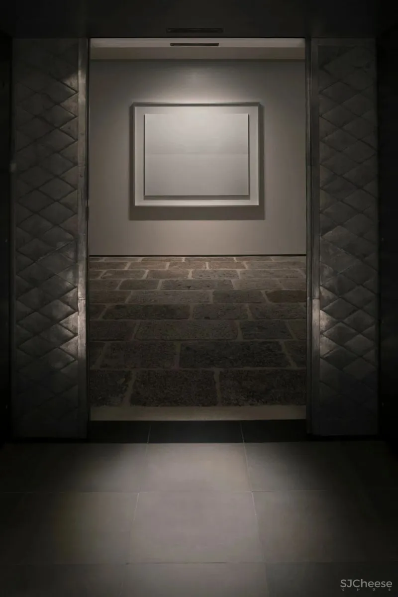 日本美学大师作品 极尽静谧之美