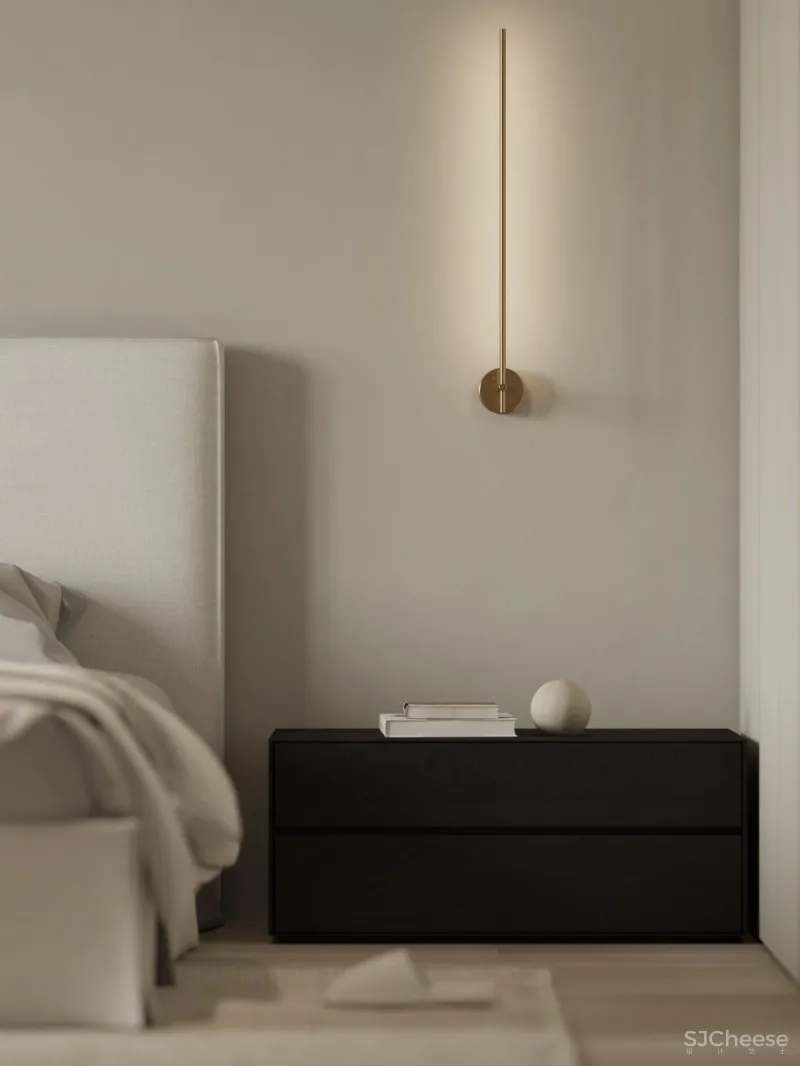 KINSUN DESIGN 向内而序,显隐于间