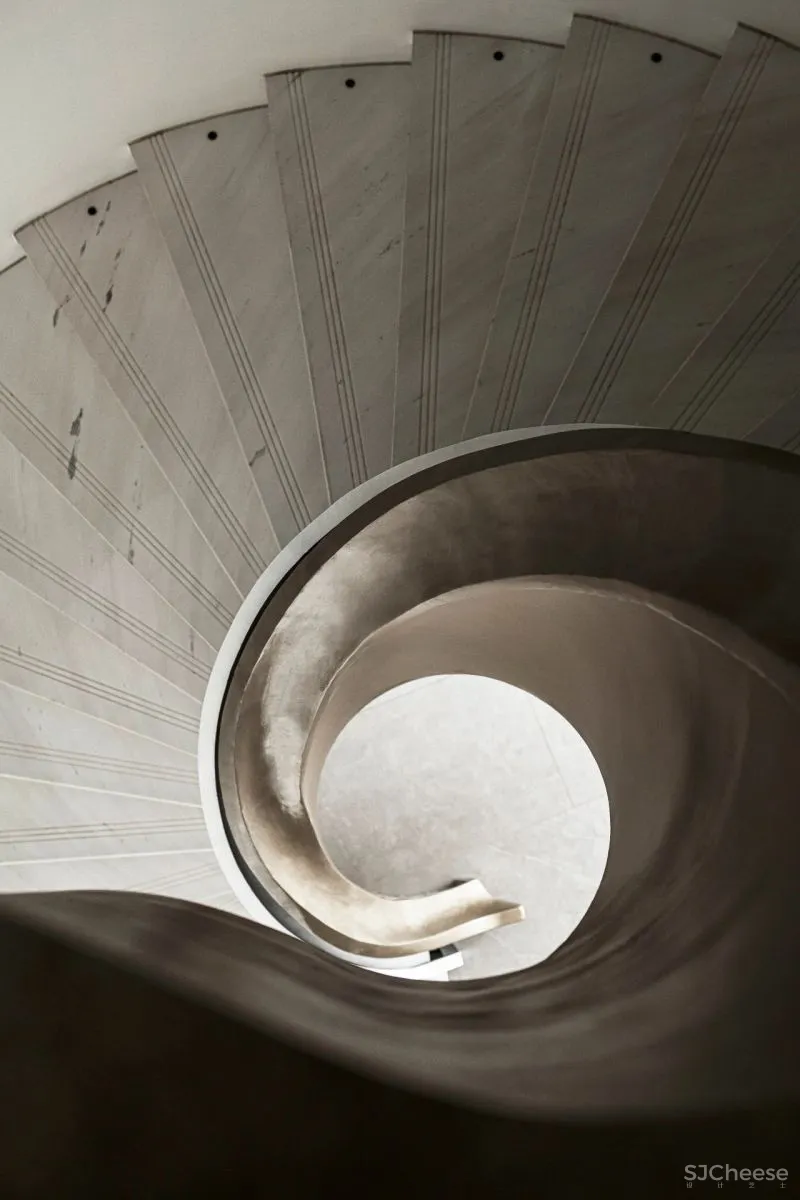 港龙 × 青砖粉黛,梦萦徽州|S.U.N 孙文设计