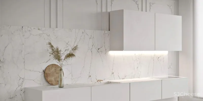 莫兰迪软装美学!