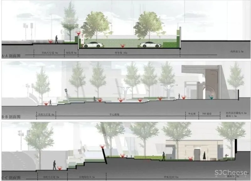 世茂 御榕·武夷度假酒店