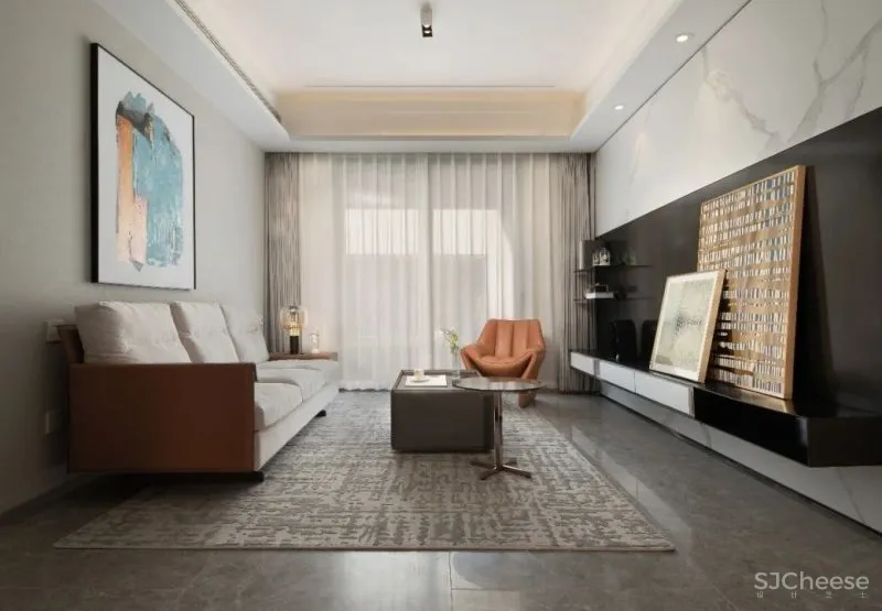 样板房辑录Ⅰ 给大家的理想家