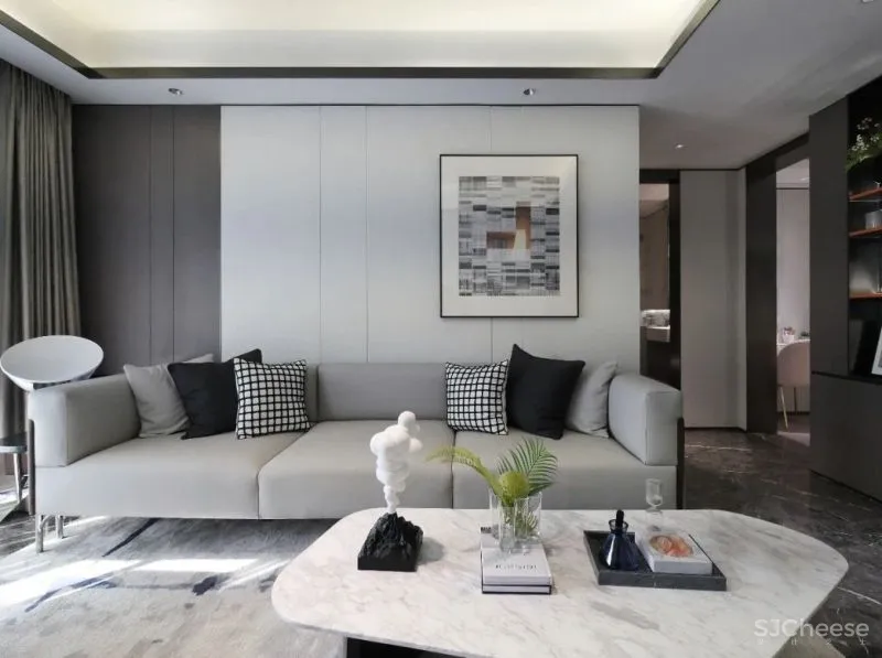 样板房辑录Ⅰ 给大家的理想家