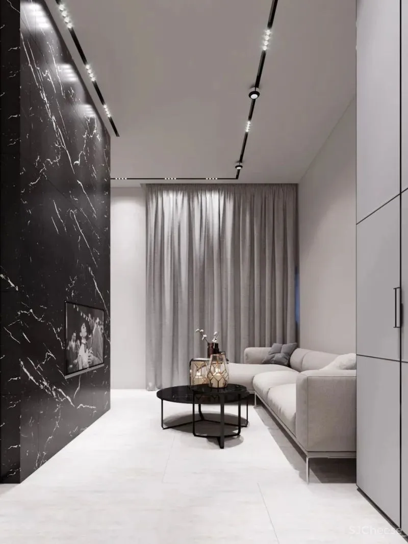 【Lauri Brothers】打造现代时尚气质系住宅