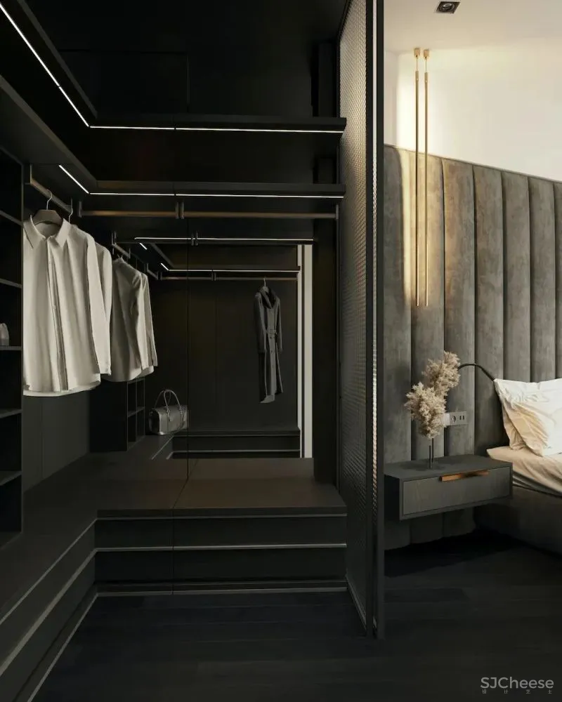 【Lauri Brothers】打造现代时尚气质系住宅