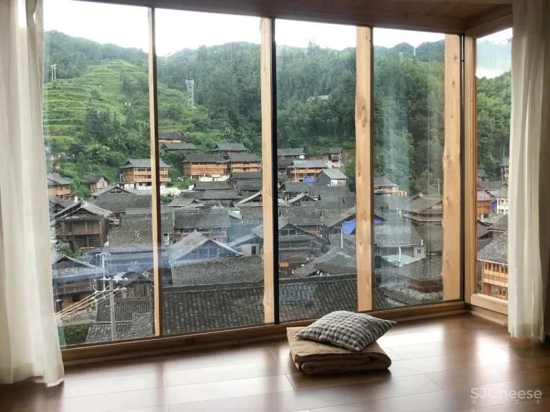 与外界断联也能过神仙日子,百位人类学者青睐的桃花源