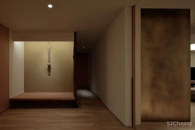 日本美学大师作品 极尽静谧之美