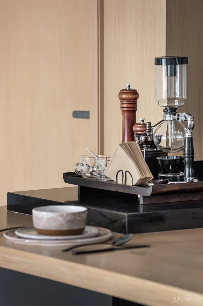 嘉行设计:当代设计下的人文美学,艺术感十足!