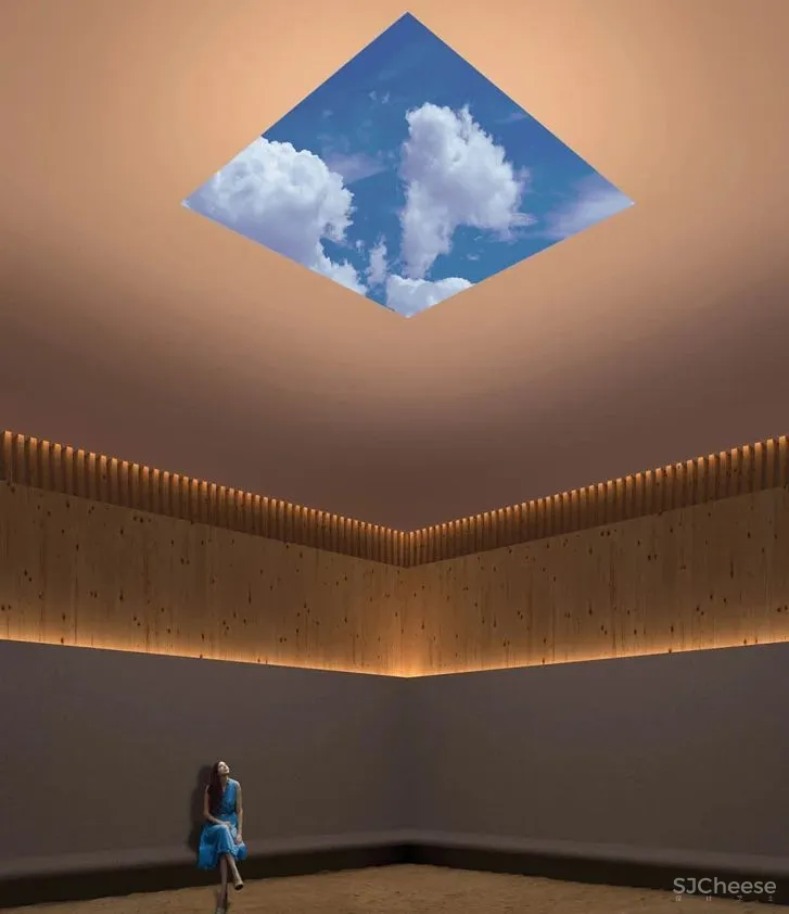 嘉佩乐旗下新酒店品牌公开,隐世设计有了新样板