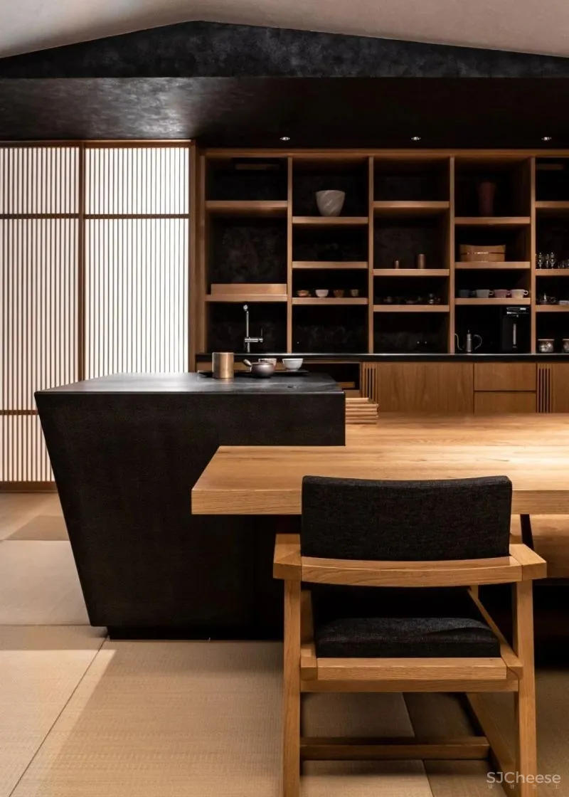 Rie Azuma 美到窒息的酒店设计!