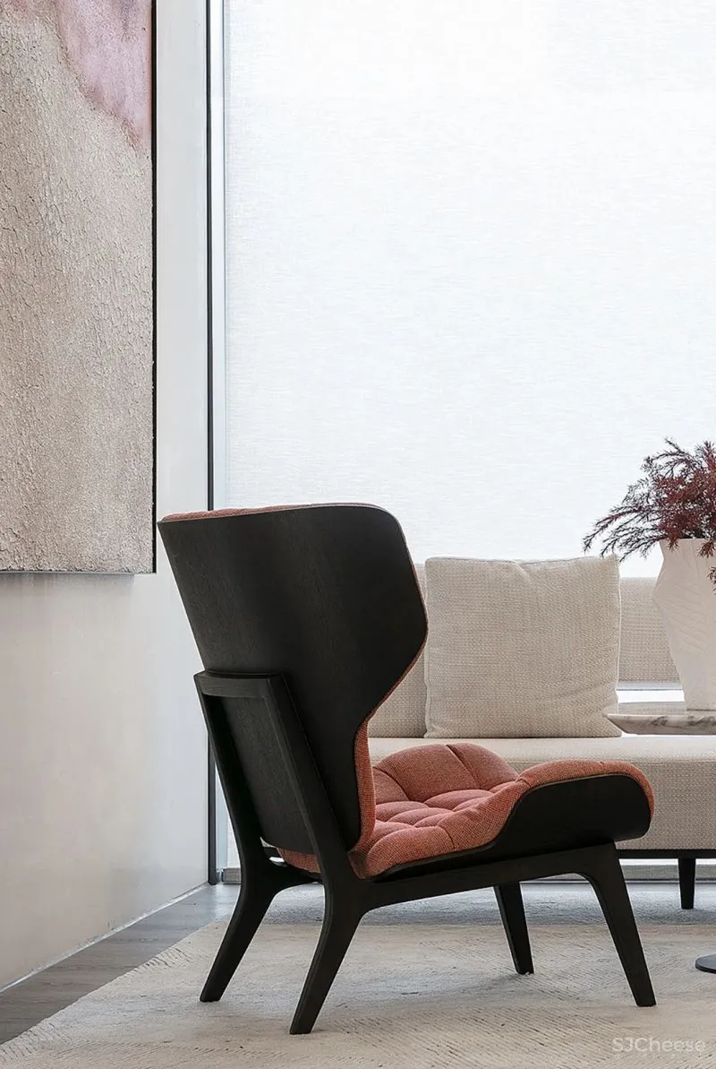 实用空间的调度,是人间烟火的生活态度