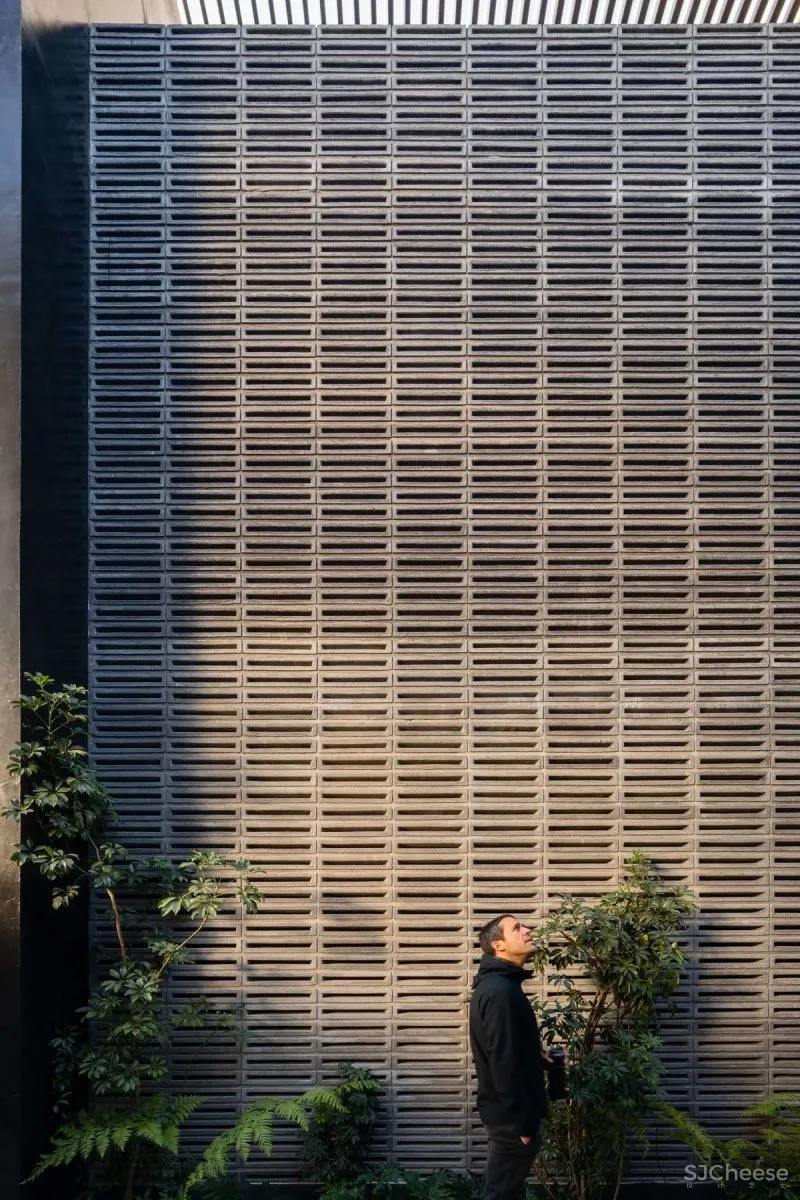 专访 墨西哥设计工作室 PPAA