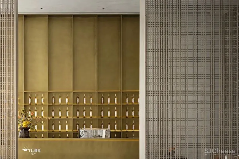 矩陣新作 漫步天韵花园 重新丈量生活