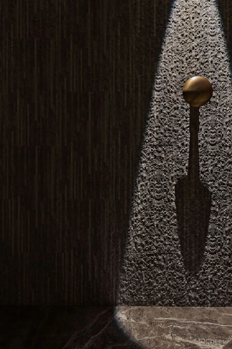 雅奢空间｜路得设计院